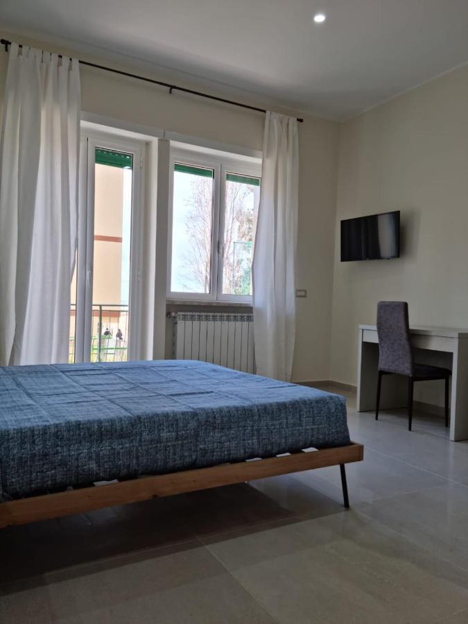 Casa Sofia Daire Gaeta Dış mekan fotoğraf