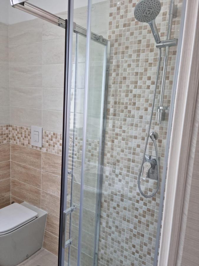 Casa Sofia Daire Gaeta Dış mekan fotoğraf