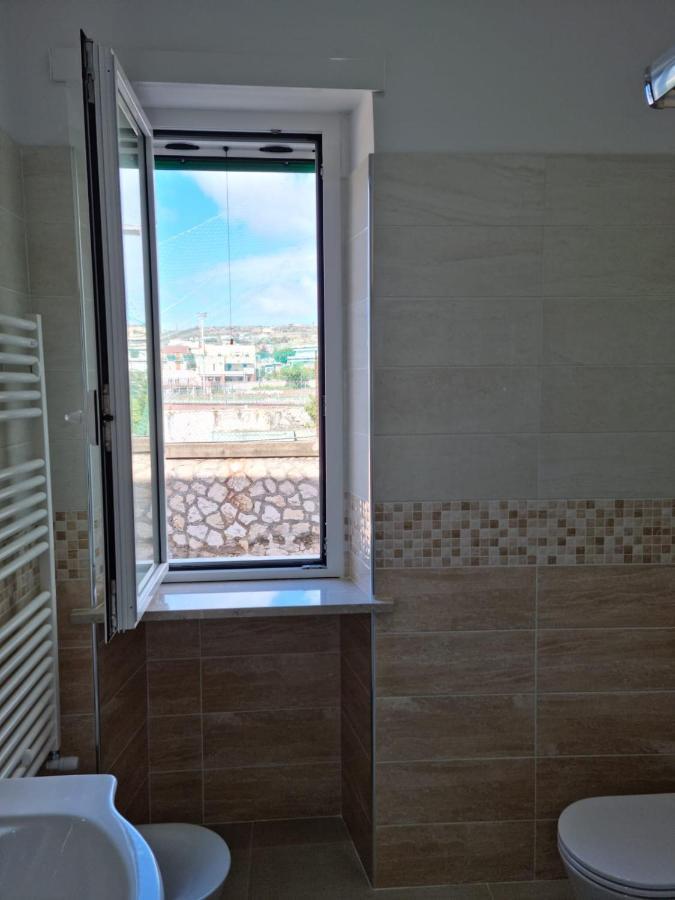 Casa Sofia Daire Gaeta Dış mekan fotoğraf