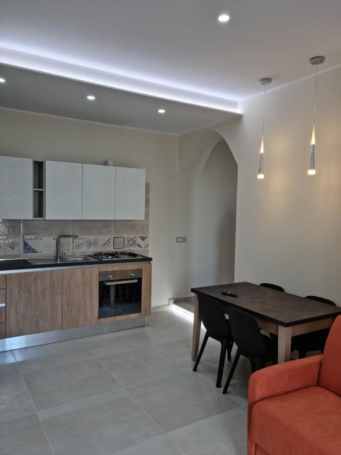 Casa Sofia Daire Gaeta Dış mekan fotoğraf