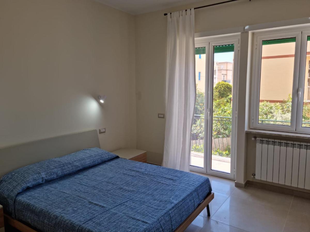 Casa Sofia Daire Gaeta Dış mekan fotoğraf