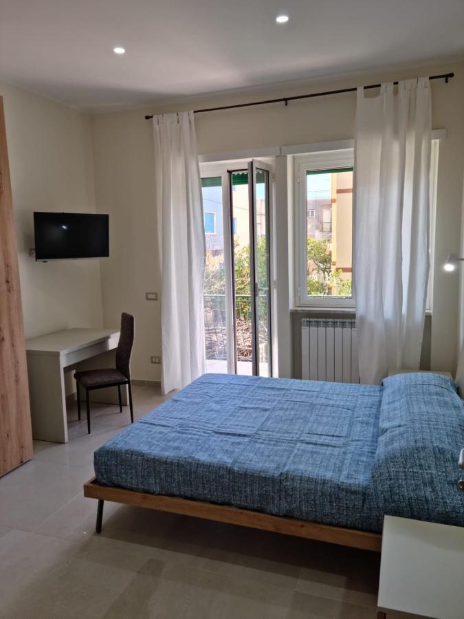 Casa Sofia Daire Gaeta Dış mekan fotoğraf