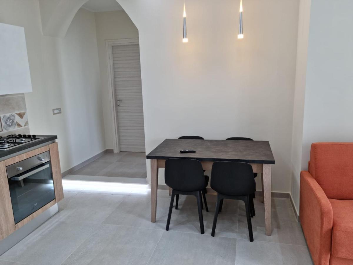 Casa Sofia Daire Gaeta Dış mekan fotoğraf