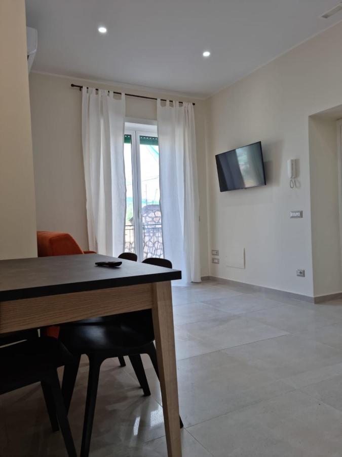 Casa Sofia Daire Gaeta Dış mekan fotoğraf